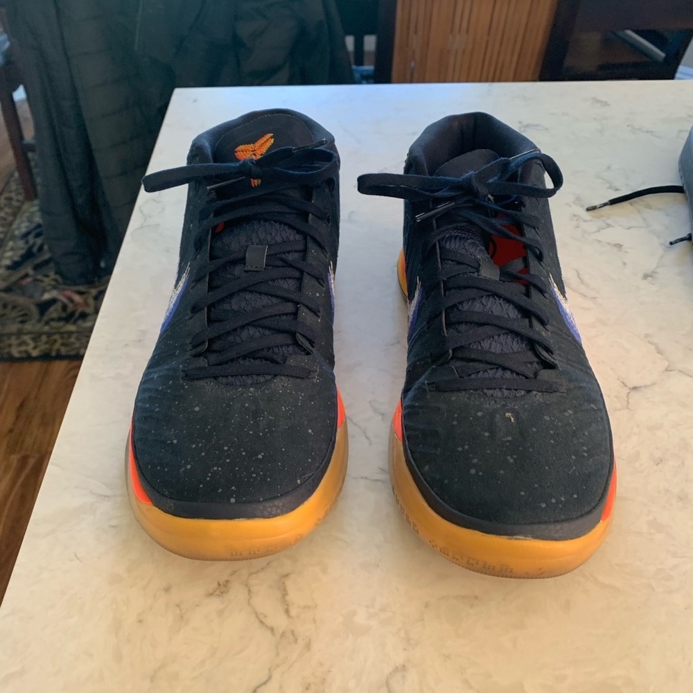 Nice Nikes Kobe rise